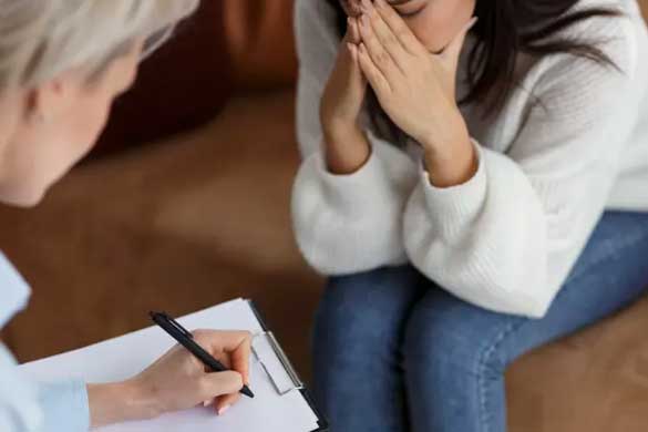 COUNSELING