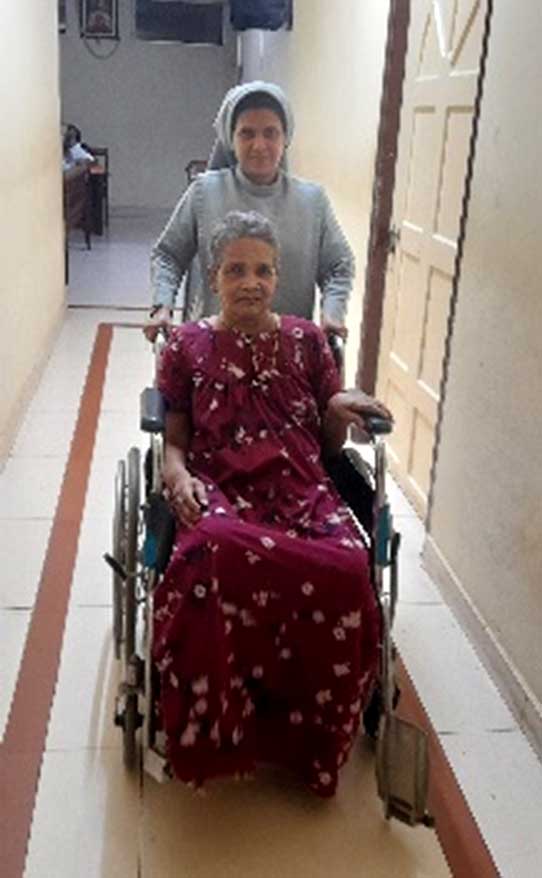joice Joseph Home