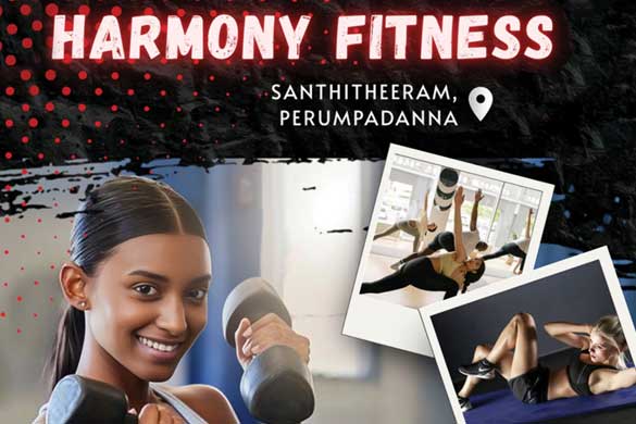 YOGA & FITNESS
