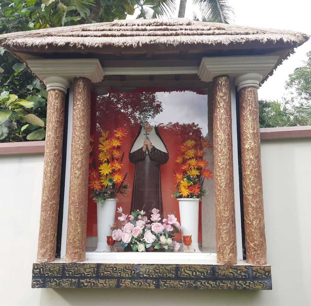  JeevodayaProvincialHouse